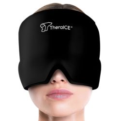 TheraICE Migraine Relief Cap